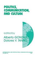 Politics, Communication, and Culture