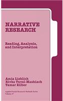 Narrative Research