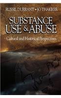 Substance Use and Abuse