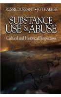 Substance Use and Abuse