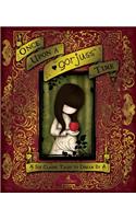 Once Upon a Gorjuss Time: Six Classic Tales to Dream by: Six Classic Tales to Dream by