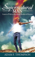 The Supernatural Man