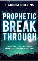 Prophetic Breakthrough