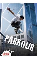 Parkour