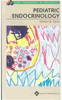 Pediatric Endocrinology