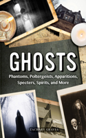 Ghosts: Volume 25 Phantoms, Poltergeists, Apparitions, Specters, Spirits, and More(Oxford People)