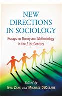 New Directions in Sociology
