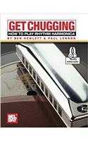 GET CHUGGING HOW TO PLAY RHYTHM HARMONIC