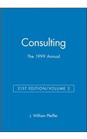 1999 Annual, Volume 2