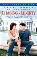 Chasing Liberty