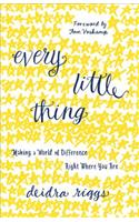 Every Little Thing