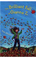The Brilliant Fall of Gianna Z.
