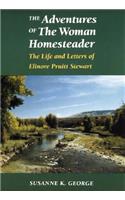 The Adventures of The Woman Homesteader