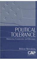 Political Tolerance: Balancing Community and Diversity