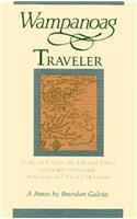 Wampanoag Traveler