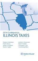 Illinois Taxes, Guidebook to (2014)