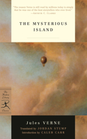 The Mysterious Island: (Modern Library Classics)