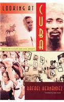 Looking at Cuba