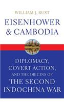 Eisenhower and Cambodia