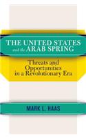 The United States and the Arab Spring