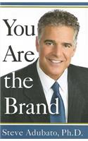 You Are the Brand