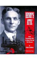Henry's Attic