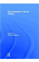 Encyclopedia of Social History