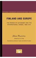 Finland and Europe