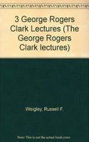 Three Lectures