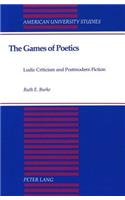 The Games of Poetics