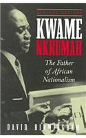 Kwame Nkrumah