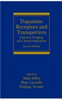 Dopamine Receptors and Transporters