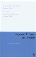 Language, Ecology and Society