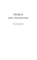 Peirce and Pragmatism