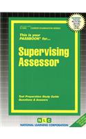 Supervising Assessor