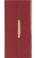 Classic Companion Bible-NKJV