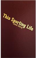 This Sporting Life