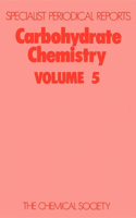 Carbohydrate Chemistry
