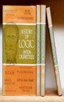 History of Logic: v. 3