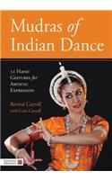 Mudras of Indian Dance