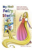 My First Fairy Stories
