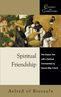 Spiritual Friendship