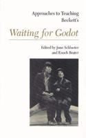 Approaches to Teaching Beckett's Waiting for Godot