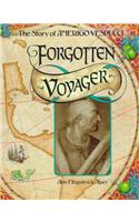 Forgotten Voyager