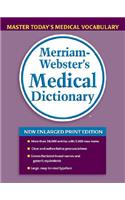 Merriam-Webster's Medical Dictionary