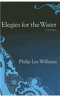 Elegies for the Water
