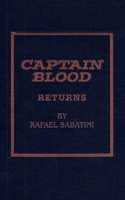 Captain Blood Returns