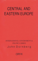 Central and Eastern Europe