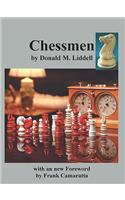 Chessmen by Donald M. Liddell