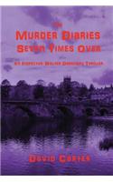 The Murder Diaries